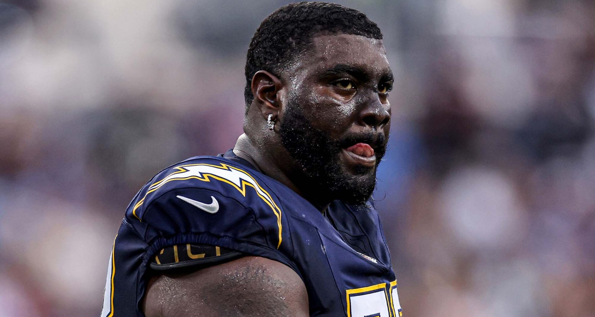 Latest Chargers move evokes Jets vindication