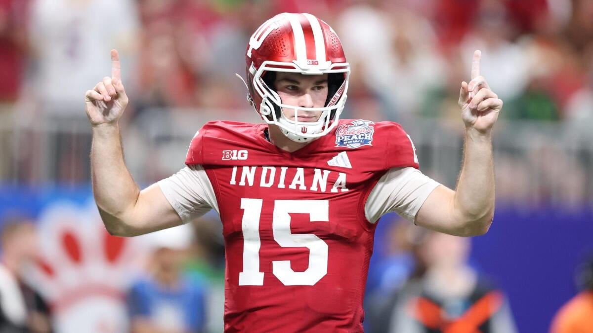 Miami vs. Indiana score prediction: Who will win the CFP national championship?