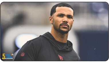 5 Things to Know Drew Terrell