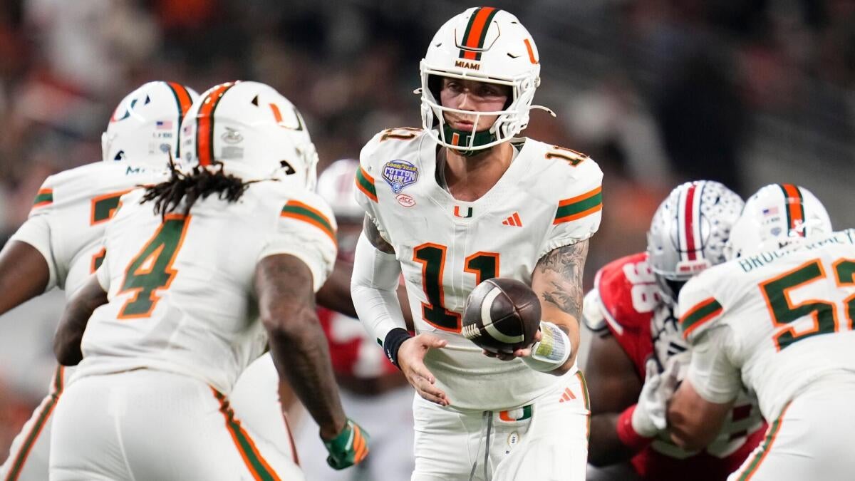 How to bet college football: Top sportsbook apps, promos for CFP semifinals