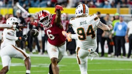 Indiana's Magnificent Seven: The James Madison transfers who built a champion