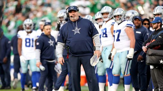 Steelers Mike McCarthy