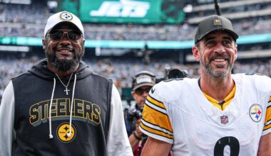 How Steelers' coaching answer should shape Jets' future