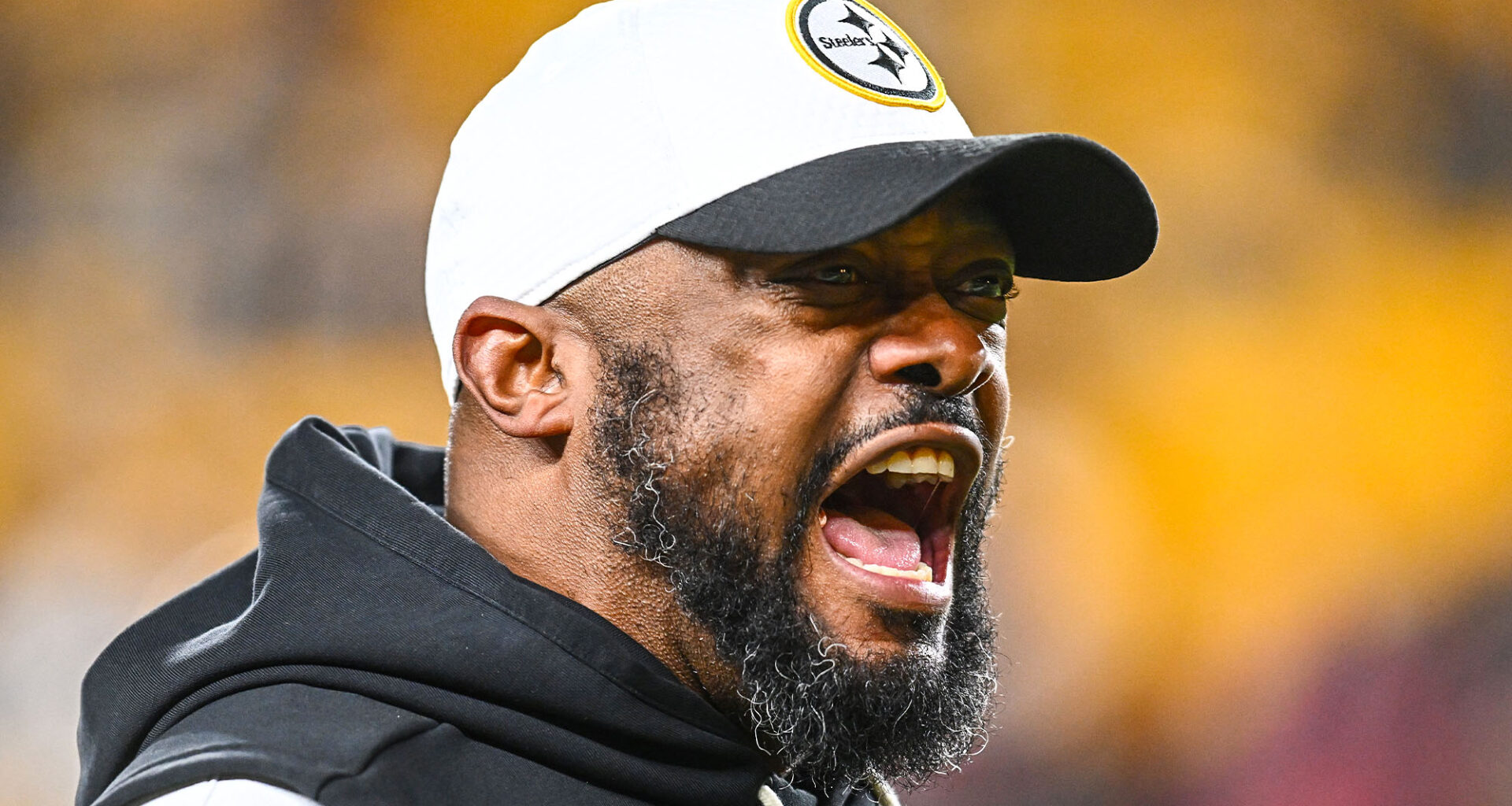 Why New York Jets fans should stay away from Mike Tomlin