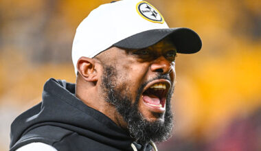 Why New York Jets fans should stay away from Mike Tomlin