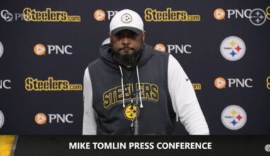 Steelers' Mike Tomlin Makes 1 Thing Very Clear About Cameron Heyward (Steelers News)