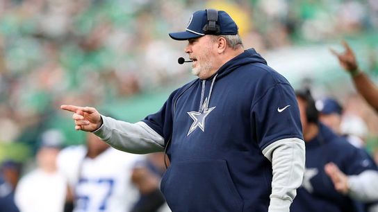 Steelers' Mike McCarthy Steelers' Mike McCarthy