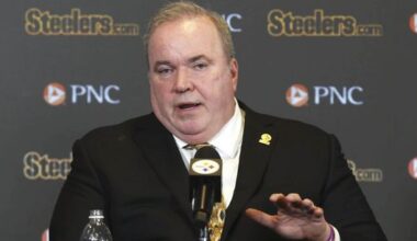 Report: Steelers Officials “Believe” Quarterback Plan For 2026 Is Already In Place (Steelers News)