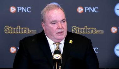 "Enjoy Where I'm At": Steelers' Top Offensive Coordinator Candidate Hesitant About Coming To Pittsburgh (Steelers News)