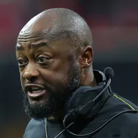 Steelers could reportedly consider a surprising coach to replace Mike Tomlin in 2026