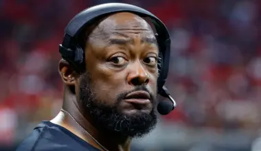 Steelers confirm interest in Super Bowl champion head coach to replace Mike Tomlin in 2026