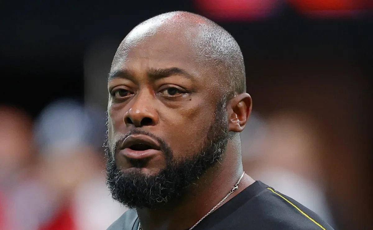 Steelers send clear message to Mike Tomlin after head coach confirmed final decision to leave