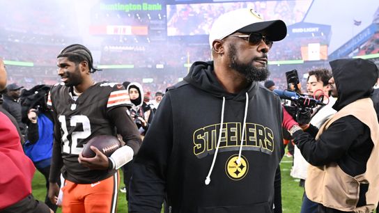 Mike Tomlin “Definitely Not” Returning To Coach Could Spell Trouble For The Steelers (Steelers News)