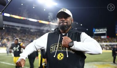 "I'm Actually Terrified For Them": Steelers Mocked Ahead Of Enormous Game Against Texans (Steelers News)