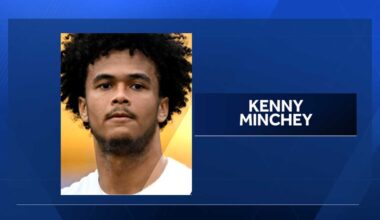 Nebraska football lands Notre Dame transfer quarterback