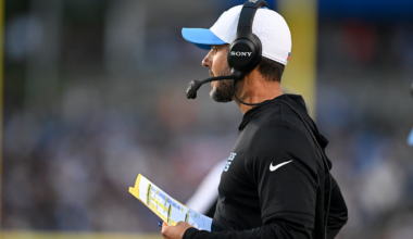 Jesse Minter named head coach of Baltimore Ravens