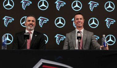 What we learned from Kevin Stefanski's introduction as head coach