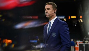 Matt Ryan 'ready to get started' as Falcons president of football