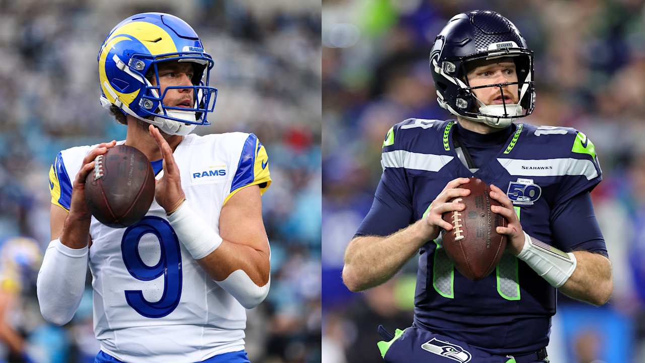 Three must-know storylines for Sunday's NFC Championship Game