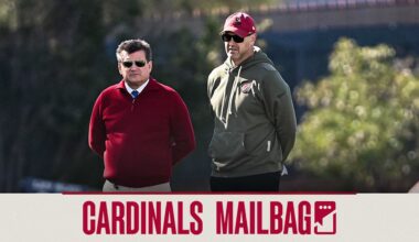 Change Is In The Air