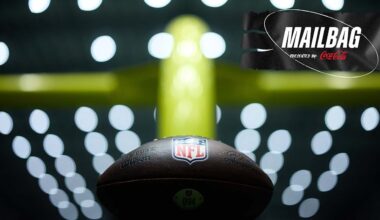 Raiders Mailbag: The offseason work begins