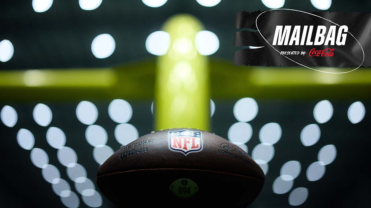 Raiders Mailbag: The offseason work begins