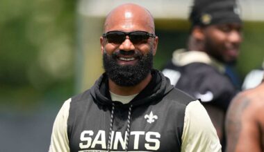 Associate head coach and running backs coach Joel Thomas named American Team head coach for Senior Bowl