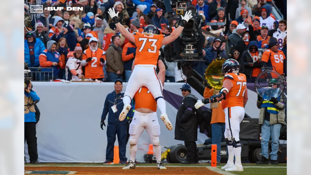 Wyoming Ties Take Center Stage as Broncos, Patriots Meet in AFC Championship