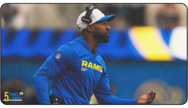 5 Things to Know About Aubrey Pleasant