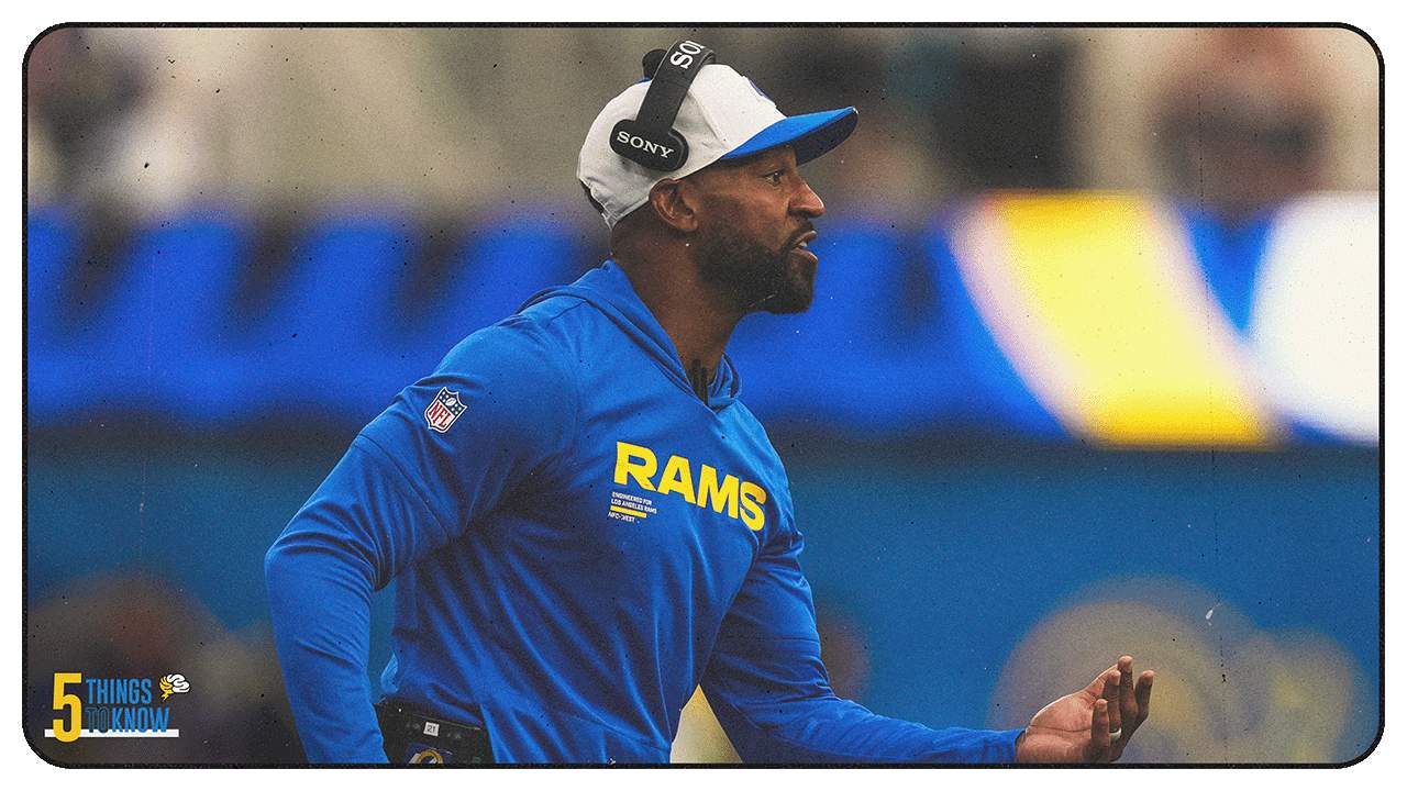 5 Things to Know About Aubrey Pleasant