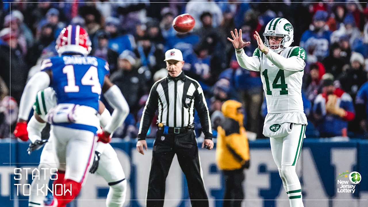 3 Stats to Know, Season Wrap Part I