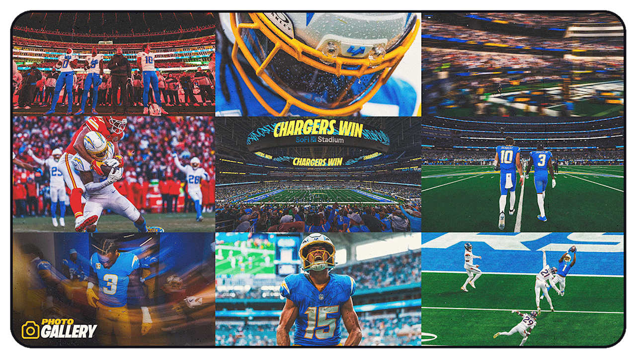 Top 25 Photos from the 2025 Season