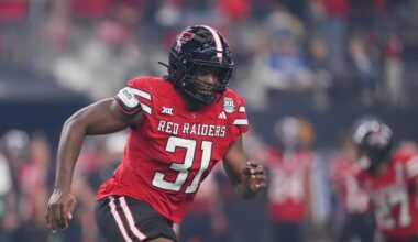 Who are 3 pass-rushers Washington could target in 2026 draft?