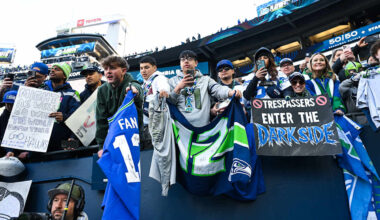 ‘My Ears Are Going To Be Ringing For Two Days’