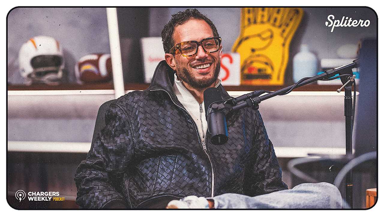 Mike McDaniel Talks Offensive Coordinator Role