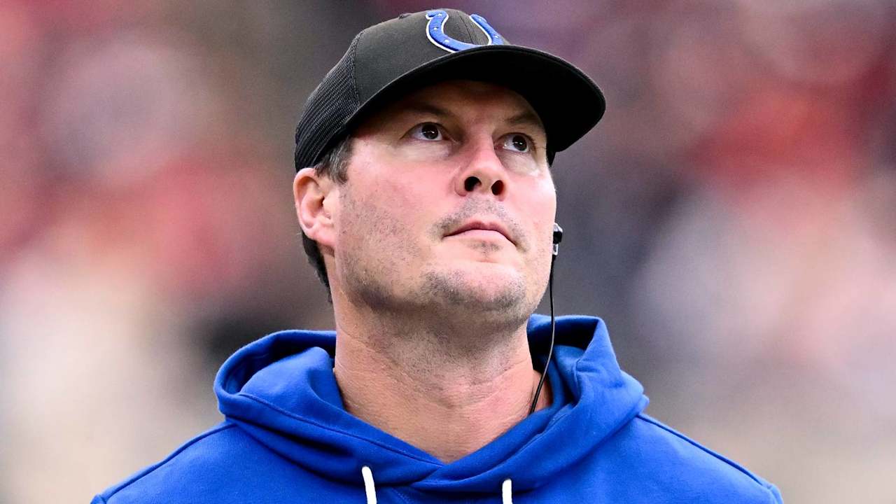 Philip Rivers withdraws from Bills' head coaching search