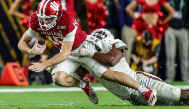 New York Jets' draft plans crystallized by National Championship