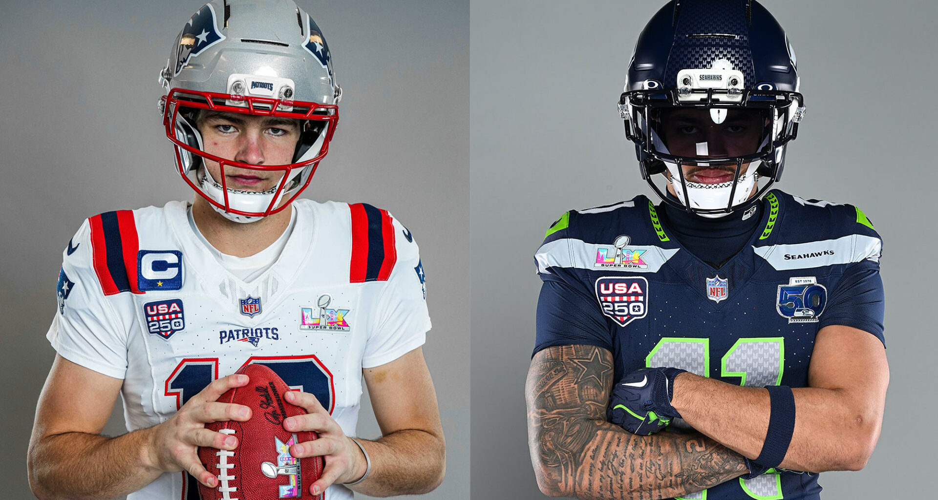 SportsLogos.Net News