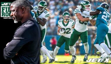 Aaron Glenn's brand is built on emotion