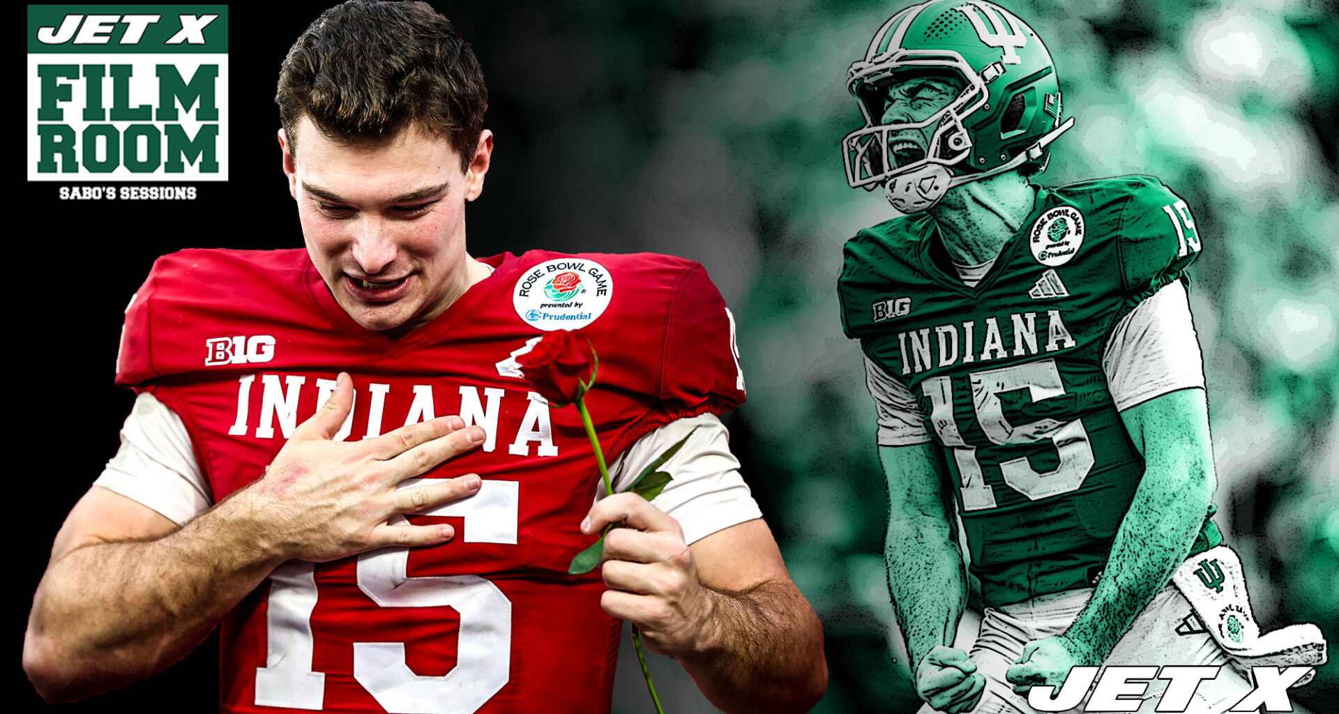 Fernando Mendoza's potential fatal flaw