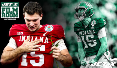 Fernando Mendoza's potential fatal flaw