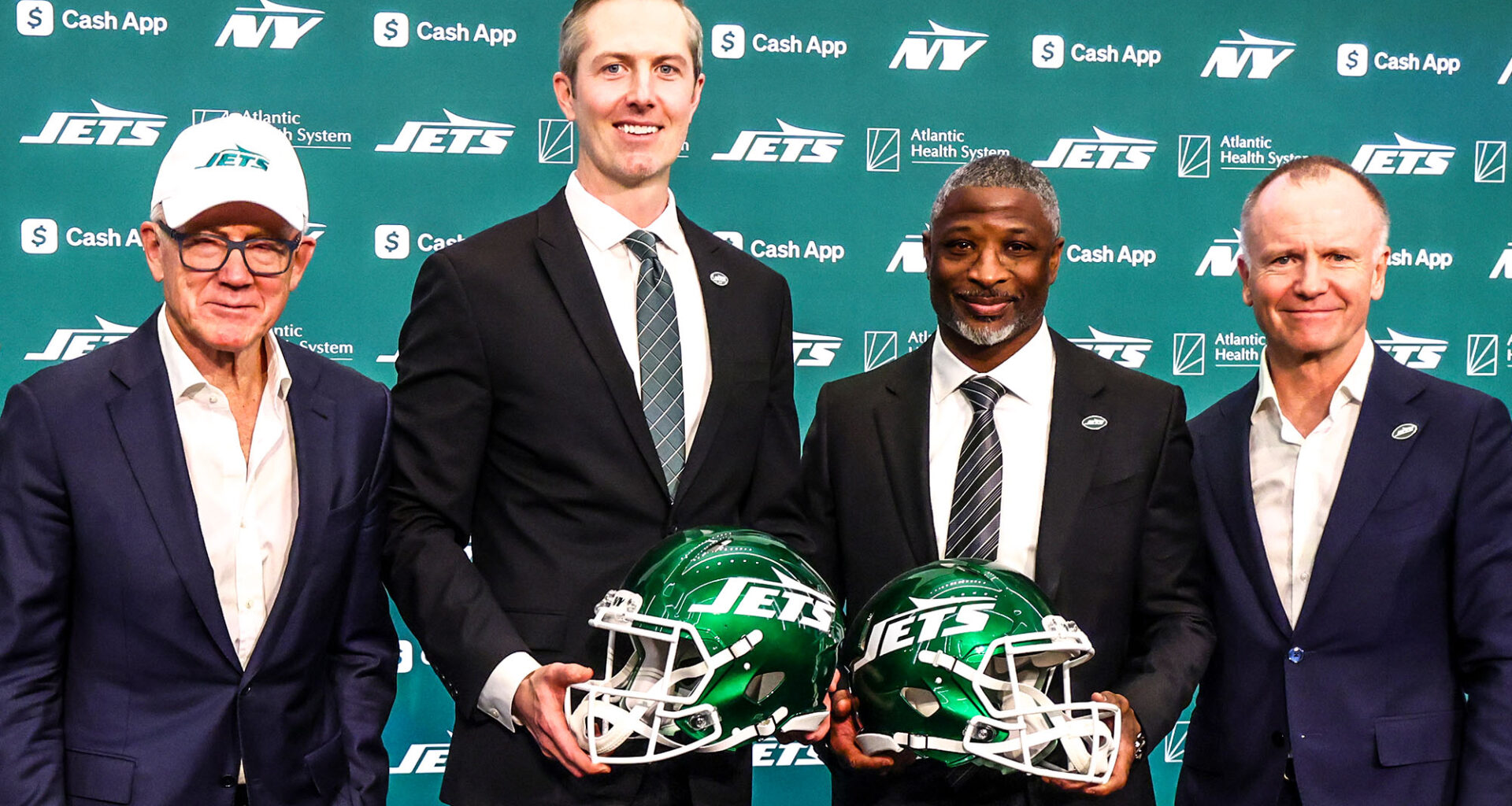 One man can fix the New York Jets — only one particular way