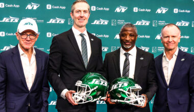 One man can fix the New York Jets — only one particular way