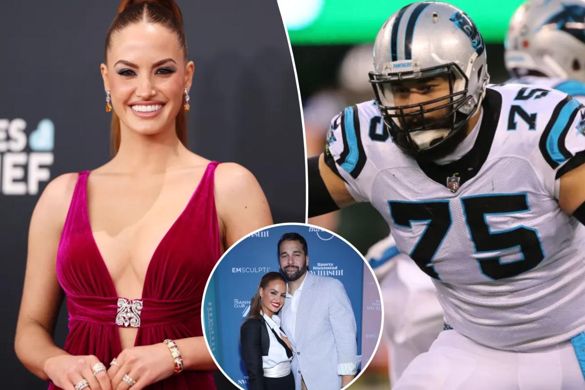 Matt Kalil suing model ex-wife over 'invasive' manhood size comments