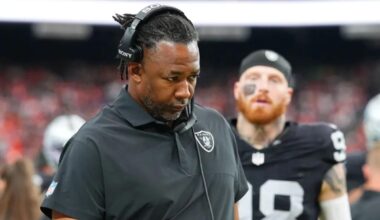 Steelers hire Patrick Graham as Mike McCarthy's defensive coordinator