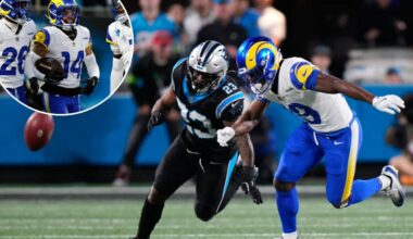 Shameful Rams played without any bite in victory over Panthers