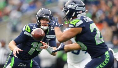 BetMGM bonus code NYPDM1600: Get a 20% first deposit match up to $1,600 for 49ers vs. Seahawks