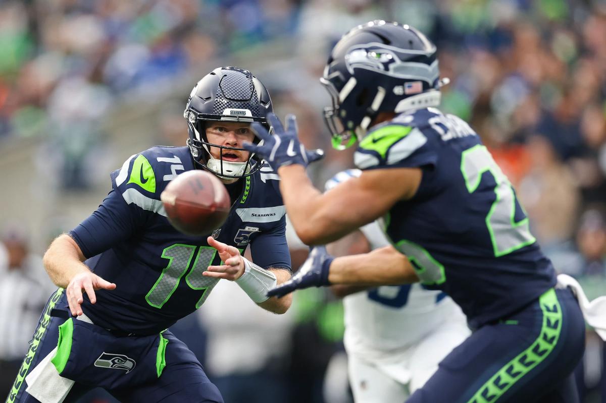 BetMGM bonus code NYPDM1600: Get a 20% first deposit match up to $1,600 for 49ers vs. Seahawks