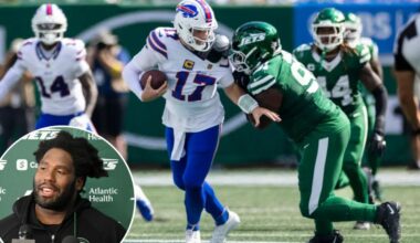 Jowon Briggs' uncanny maturity is exactly what Jets need more of