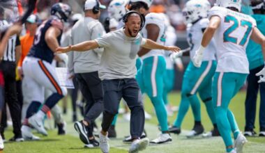 Jets dive headfirst into potentially complicated search for next defensive coordinator